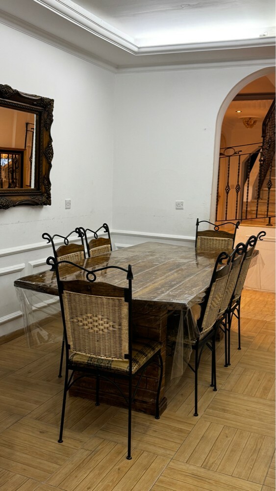 dining table - 1