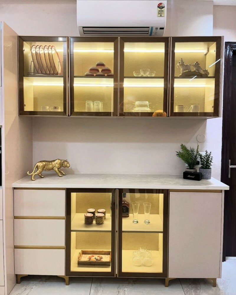european kitchen system - 1