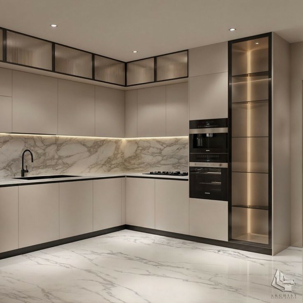 european kitchen system - 9