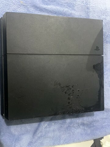 ps4  - 1