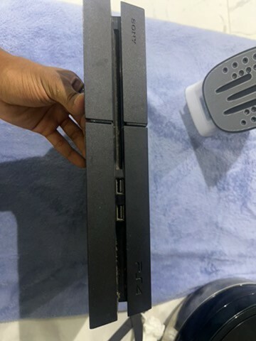 ps4  - 3