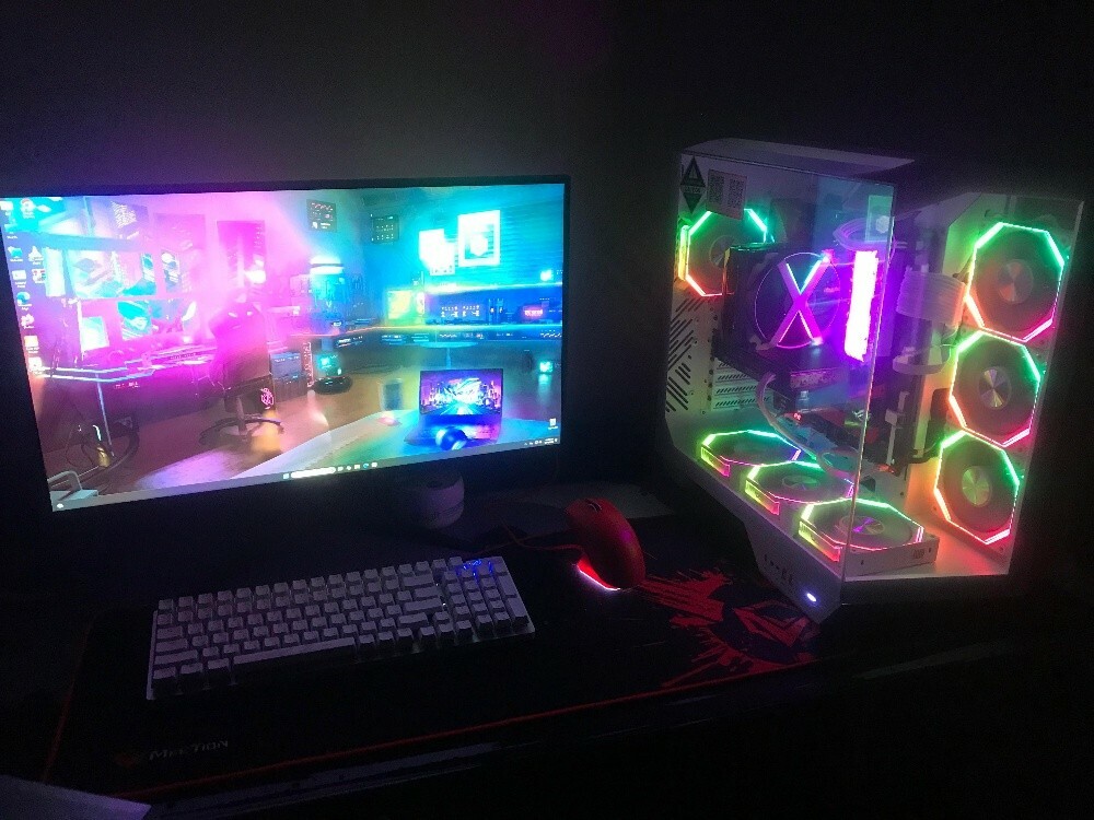 Gaming PC - 1