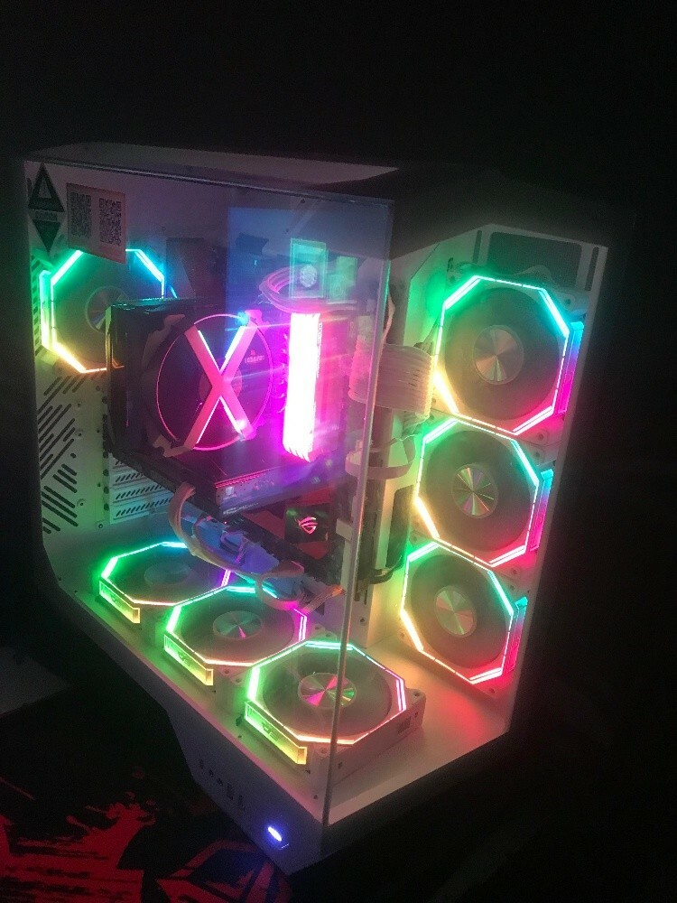 Gaming PC - 2