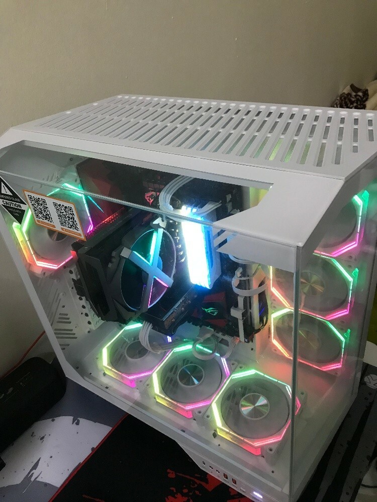 Gaming PC - 7