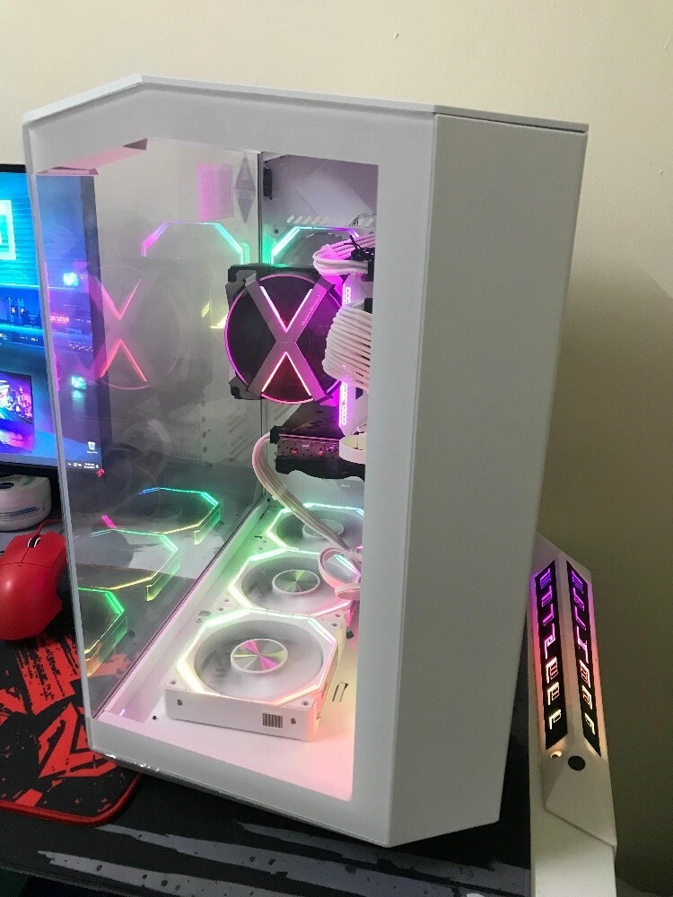 Gaming PC - 3