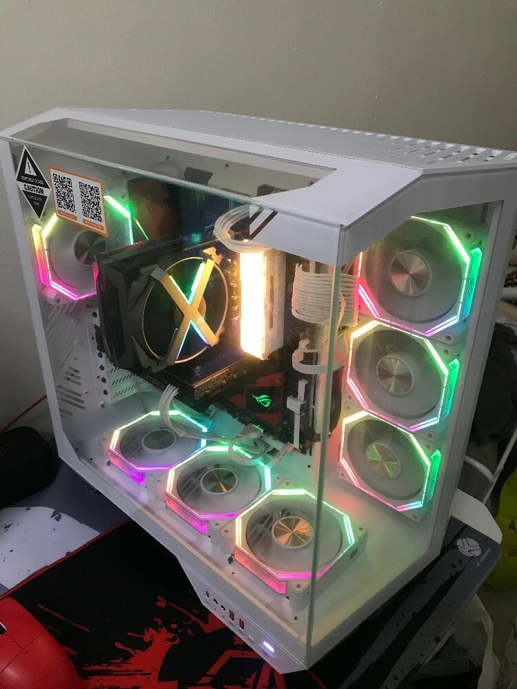 Gaming PC - 5