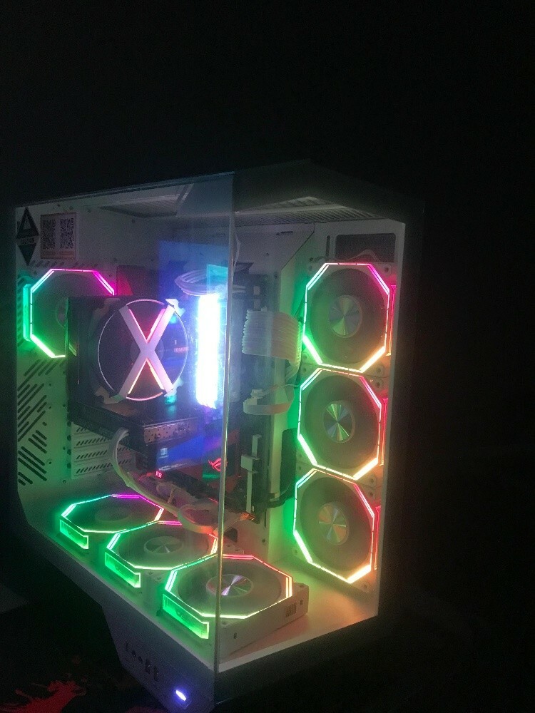 Gaming PC - 4