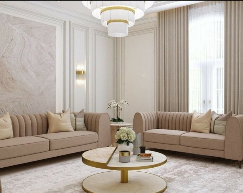 Home furniture and decor - 1