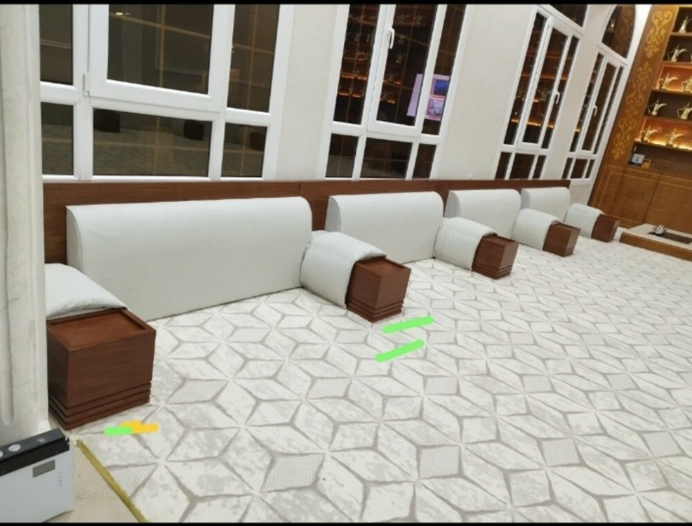Home furniture and decor - 3