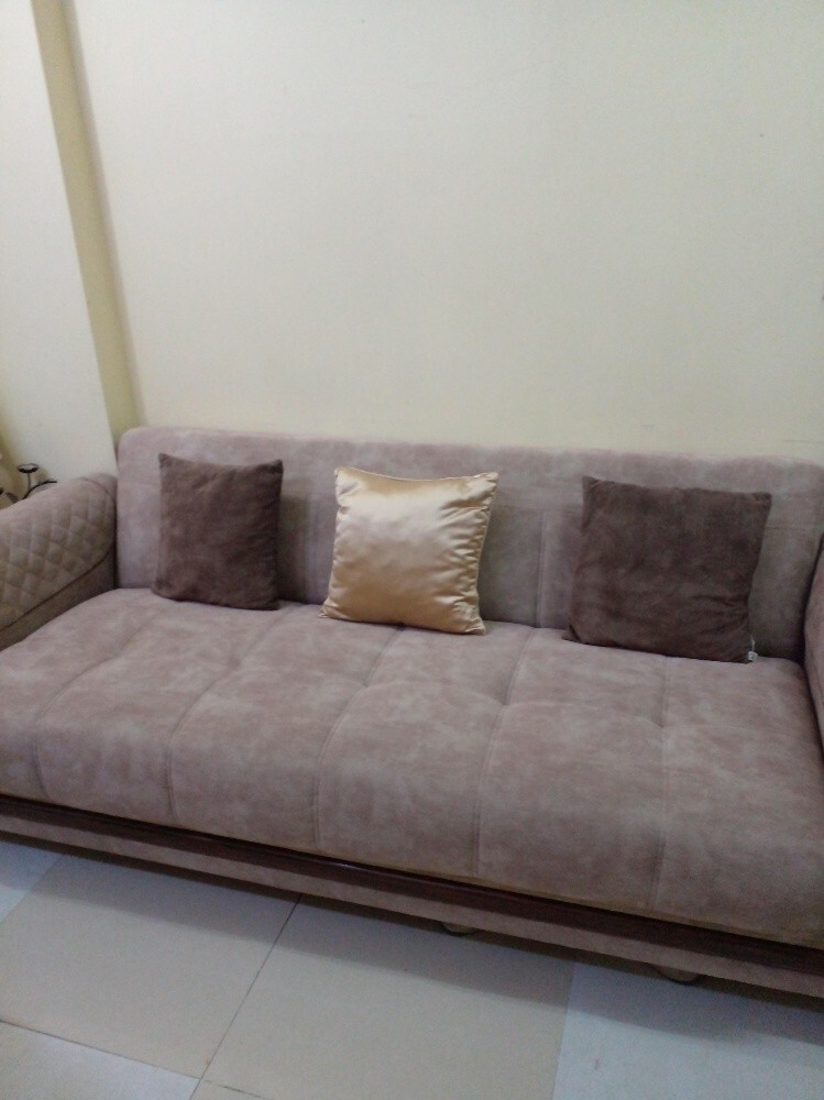 two sofas with storage - 4