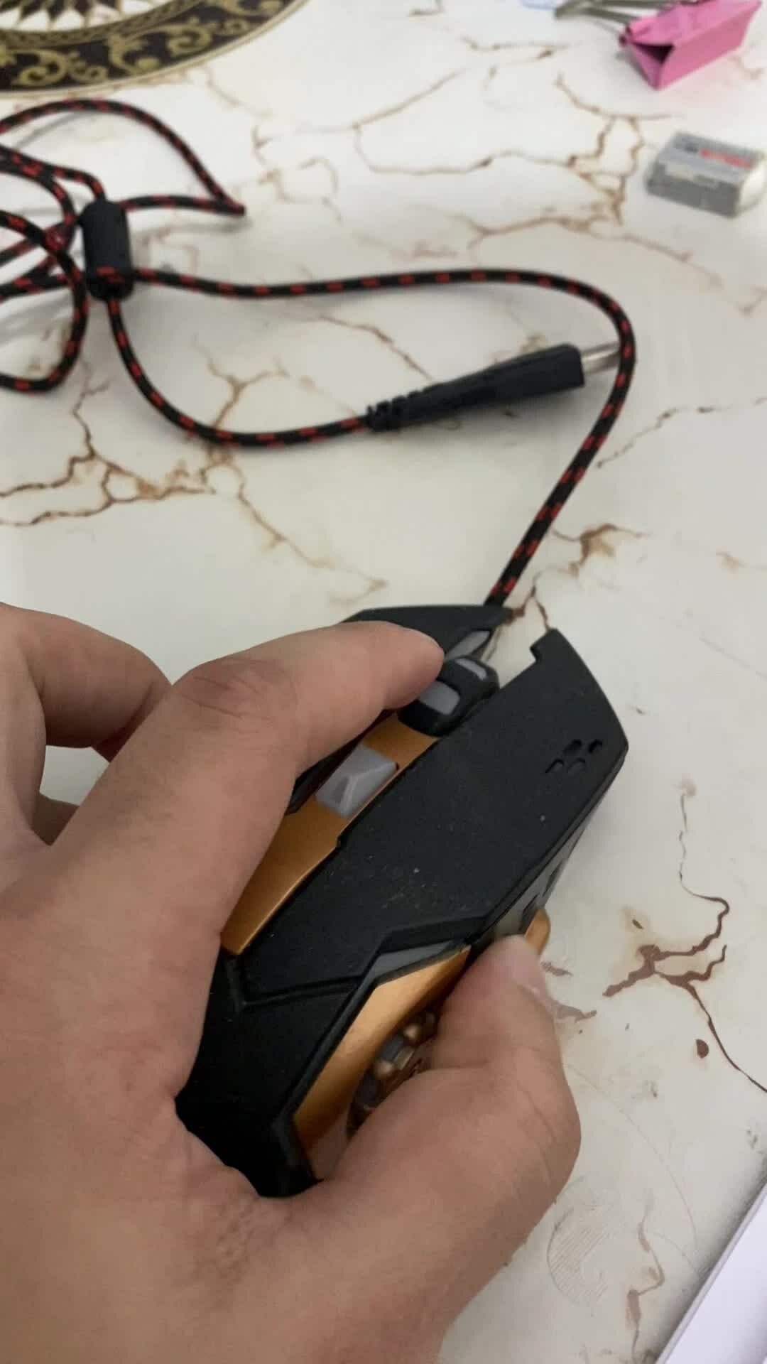 ماوس جيمنج - 3