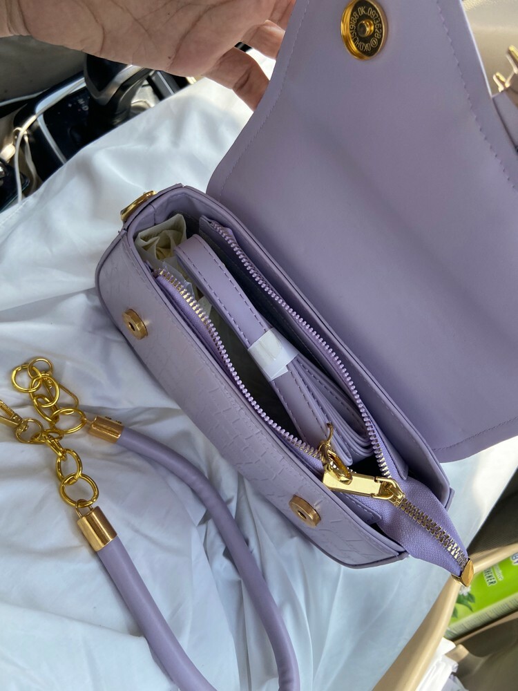 ladies Wallets  - 3