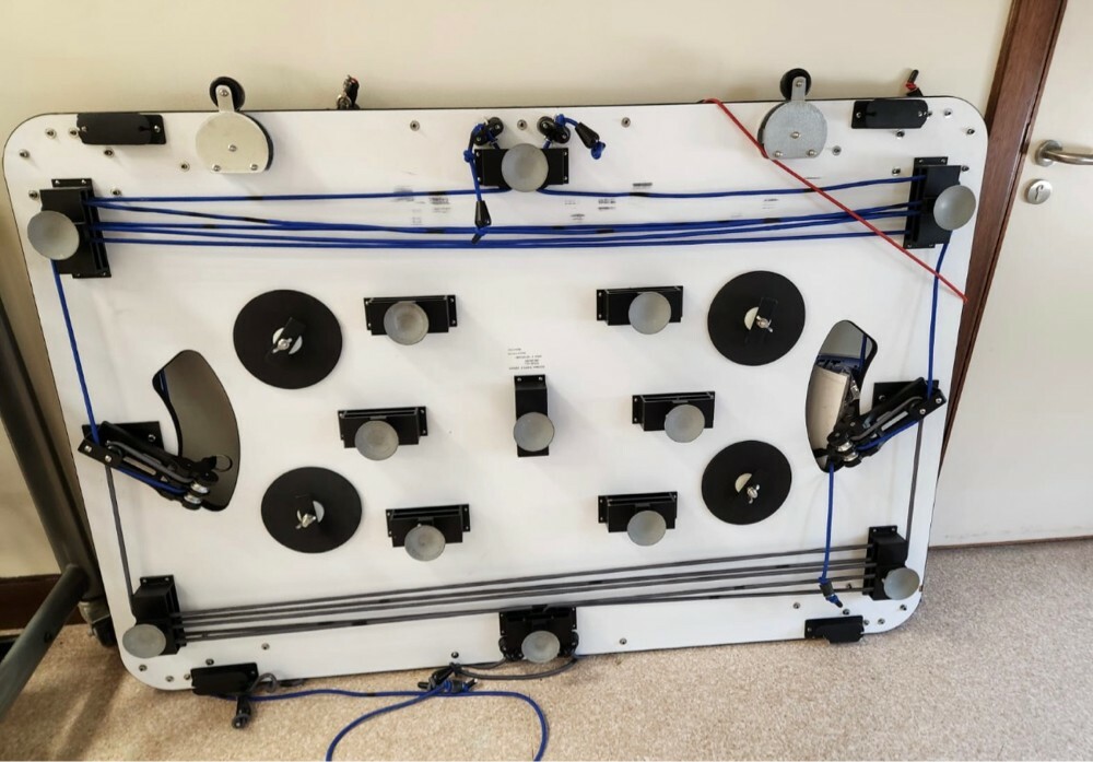 Vertimax V8 - 2