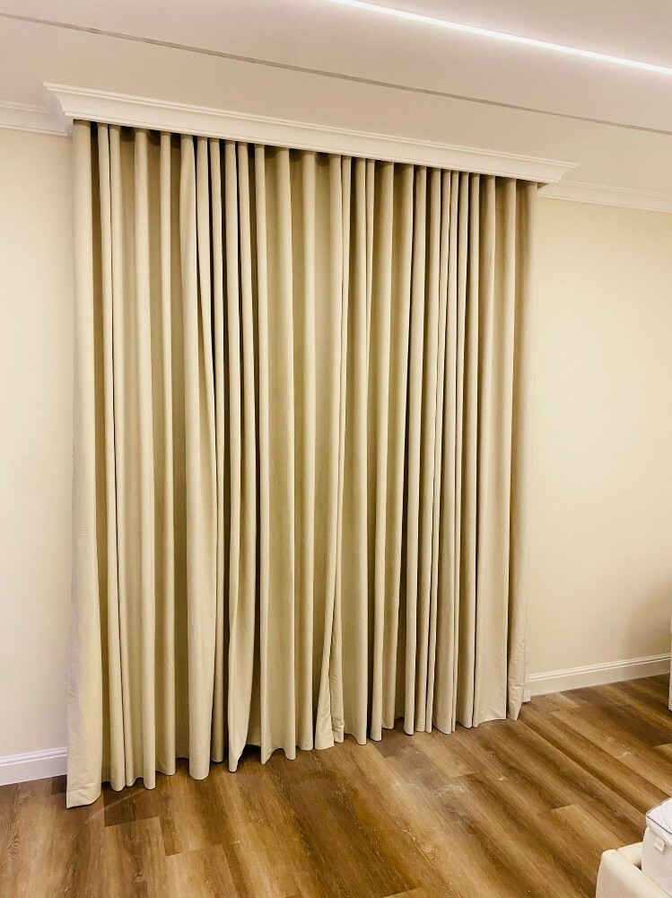 curtains - 3
