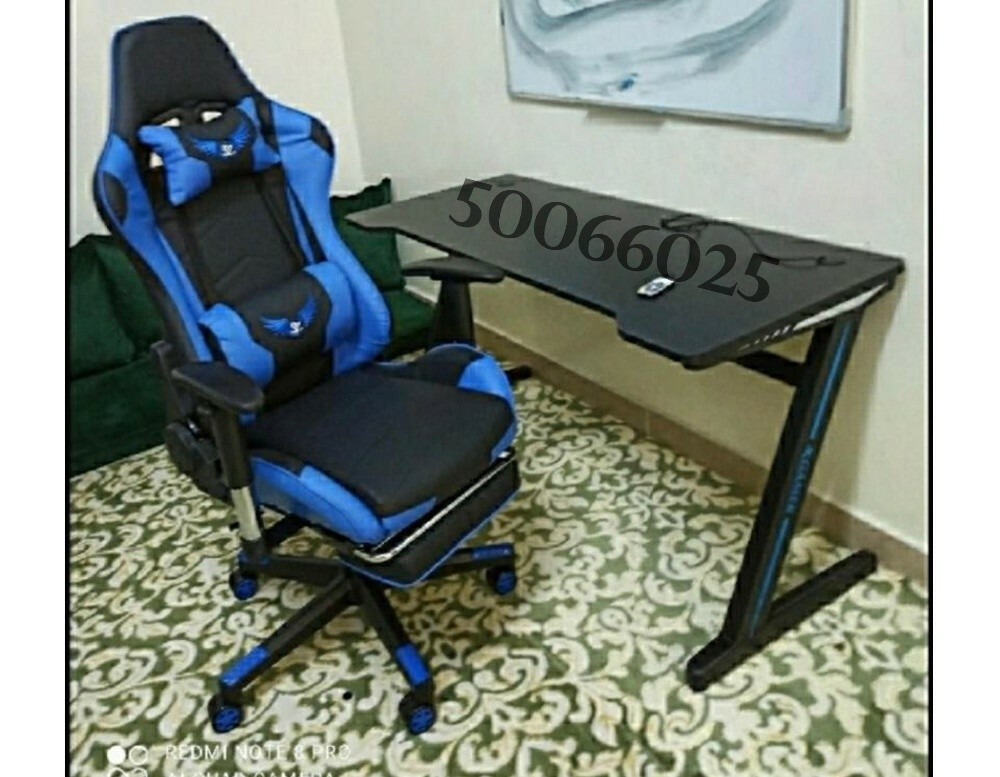 Gaming chair brand new - 1