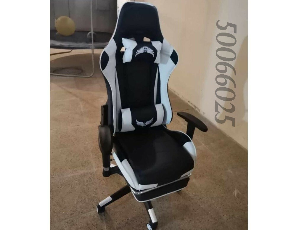 Gaming chair brand new - 5