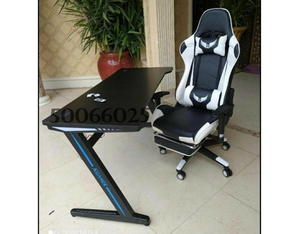 Gaming chair brand new - 4