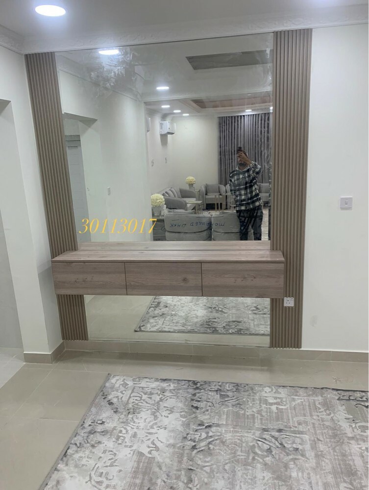 ارايفلز للديكور - 17