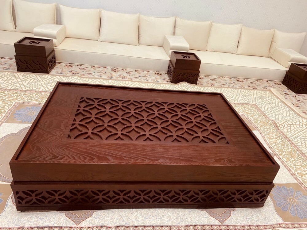 ارايفلز للديكور - 12