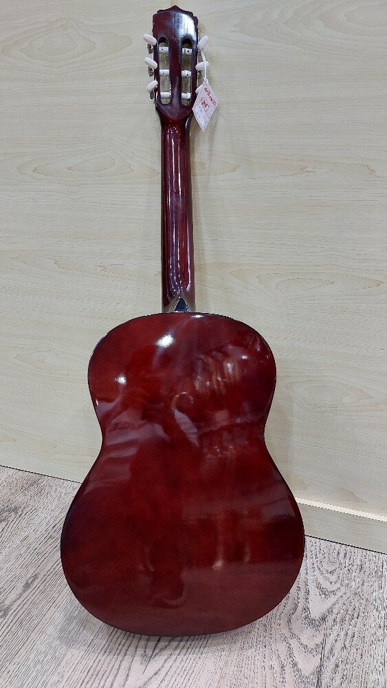 GUITAR CLASSIC ARIA JAPAN - 2
