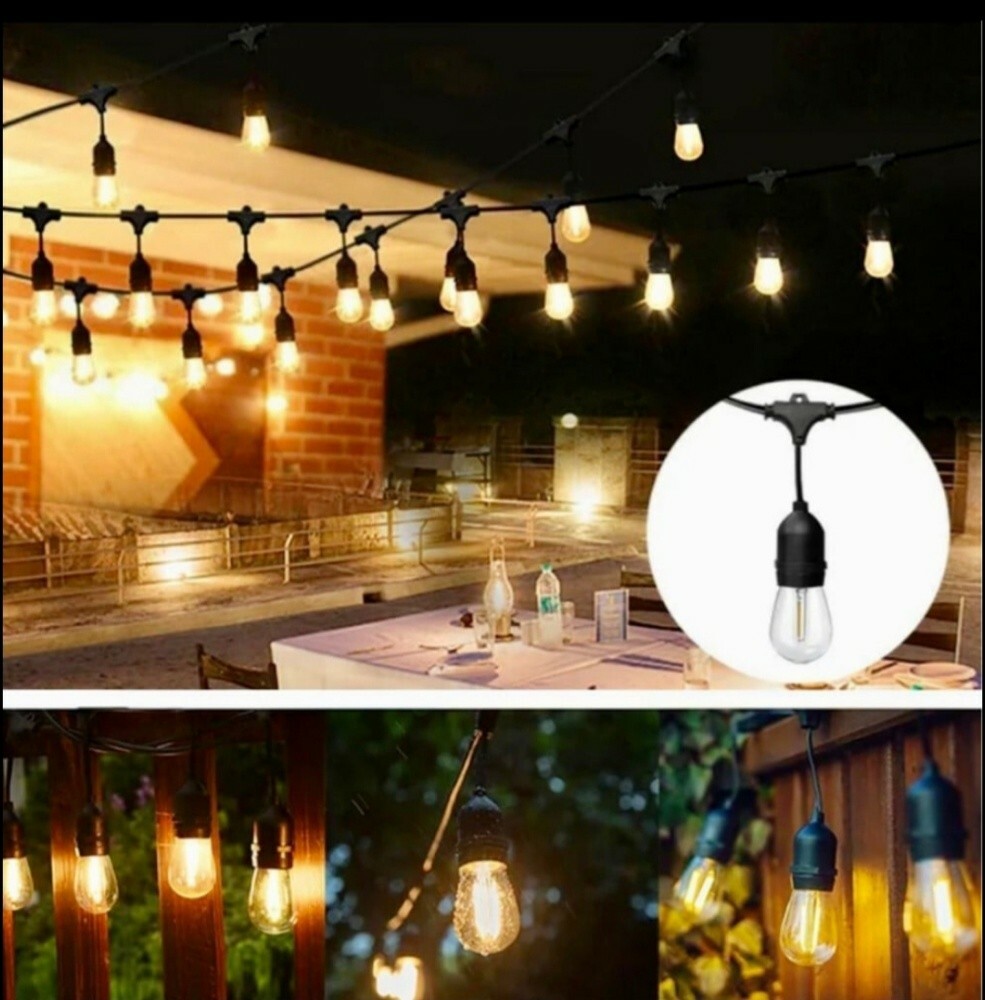 Electric work, lighting - 27