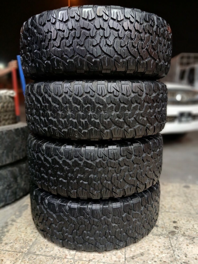 315/70/R17.Bfgoodrich Brand - 1