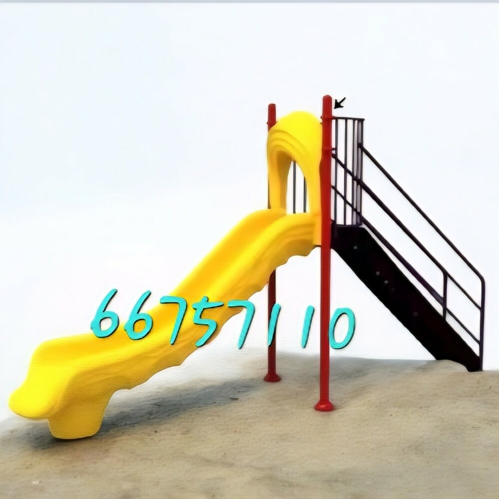 Sliding for kids - 2
