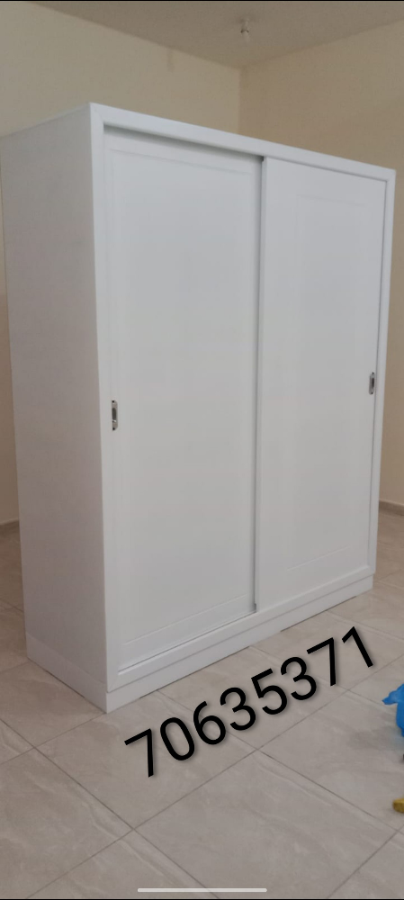 Cabinets and beds - 19