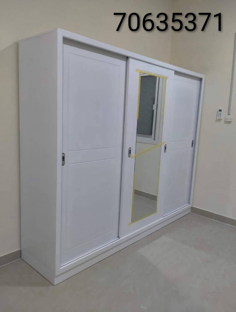 Cabinets and beds - 11