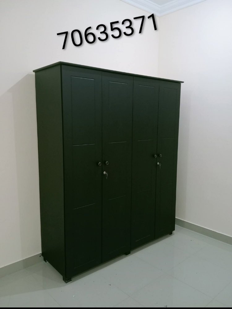 Cabinets and beds - 25