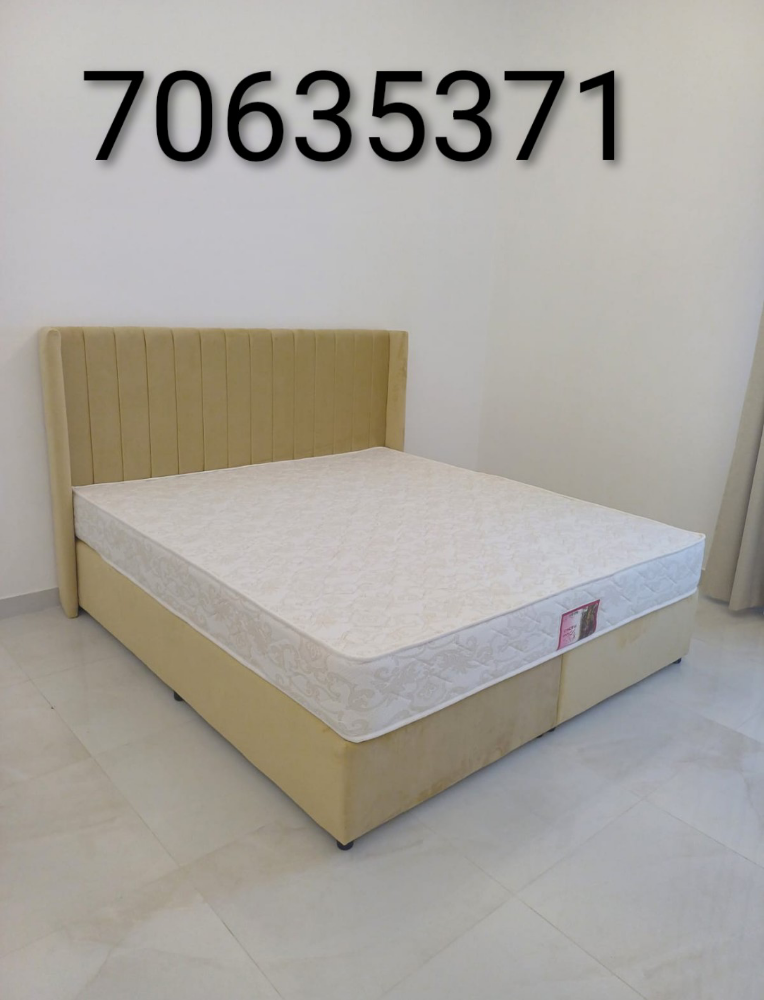 Cabinets and beds - 6