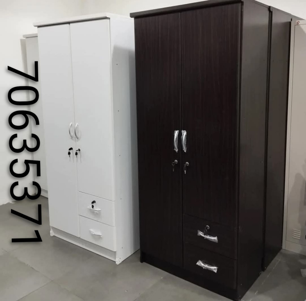 Cabinets and beds - 10