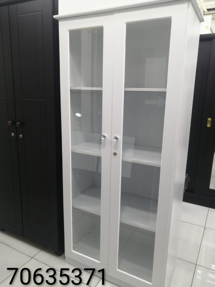 Cabinets and beds - 15