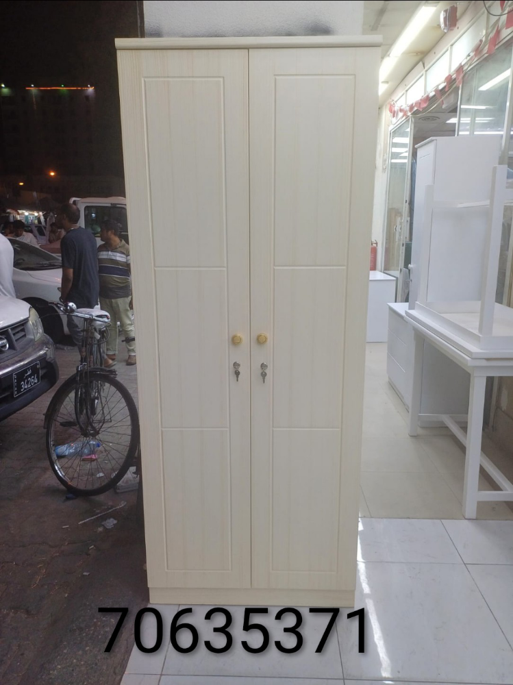 Cabinets and beds - 18