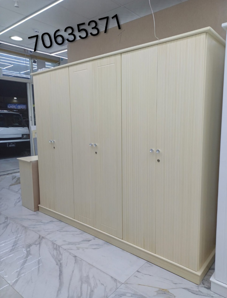 Cabinets and beds - 14
