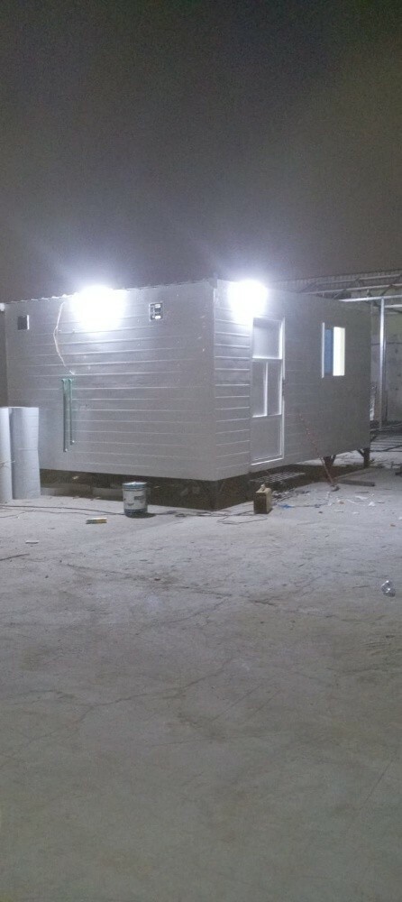 pota cabin sale low price - 1