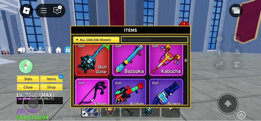 roblox account - 13