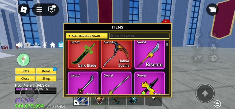 roblox account - 8