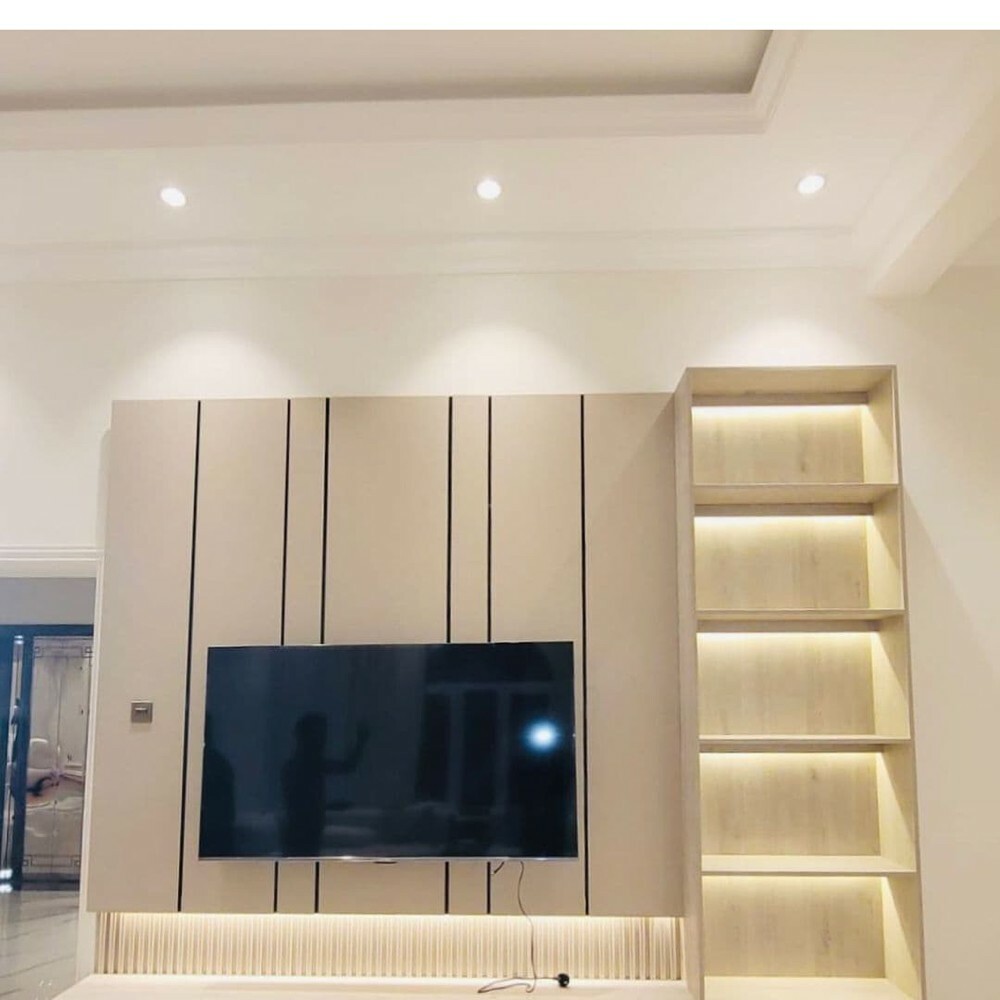we are working furniture - 3