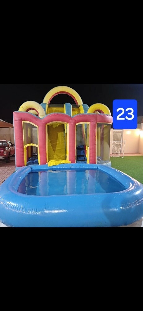 امتداد للنطاطيات - 5