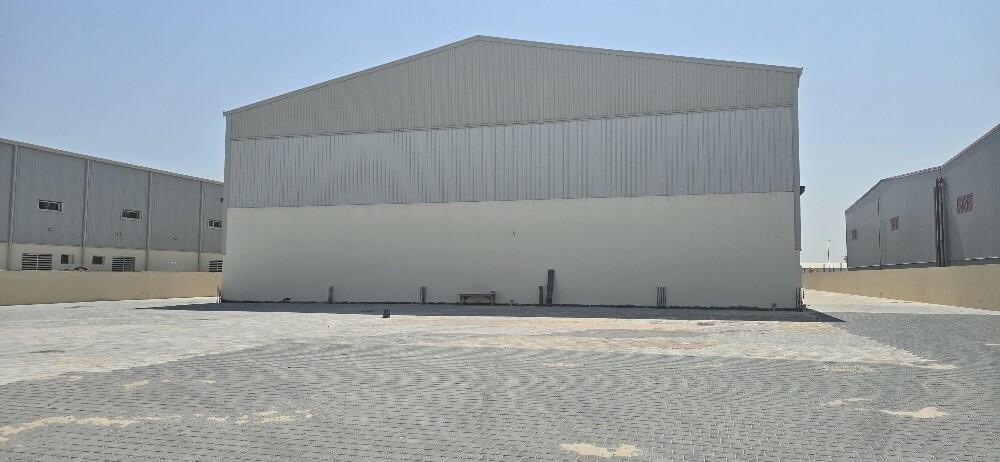 For Rent 3 store in berkit alawam - 12