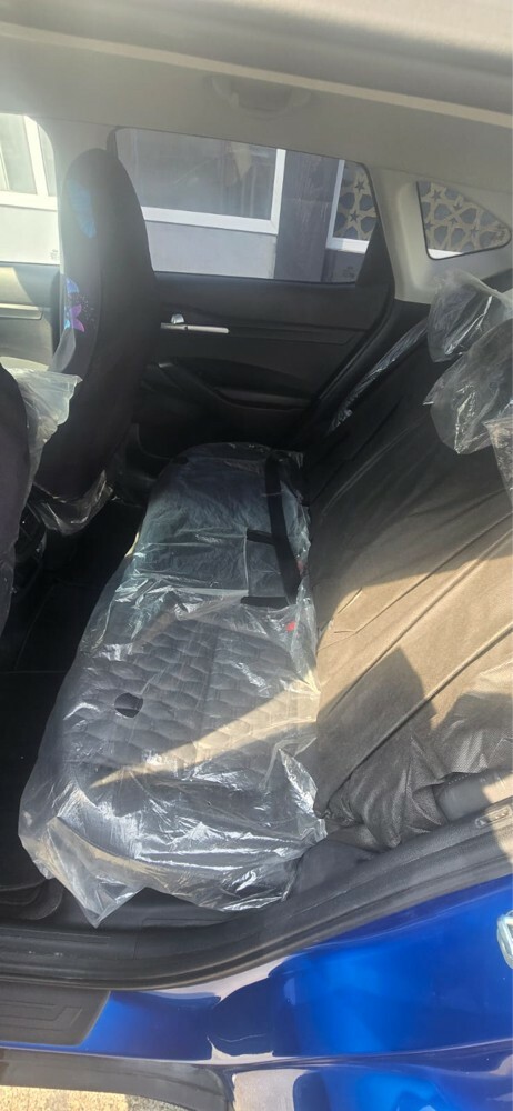 Kia seltos 2021, 47000 mileage  - 7