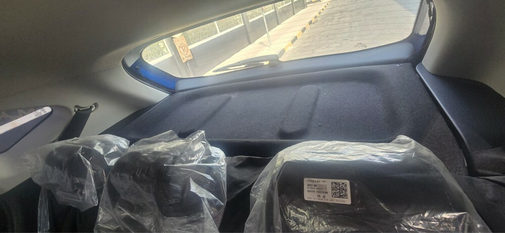Kia seltos 2021, 47000 mileage  - 10