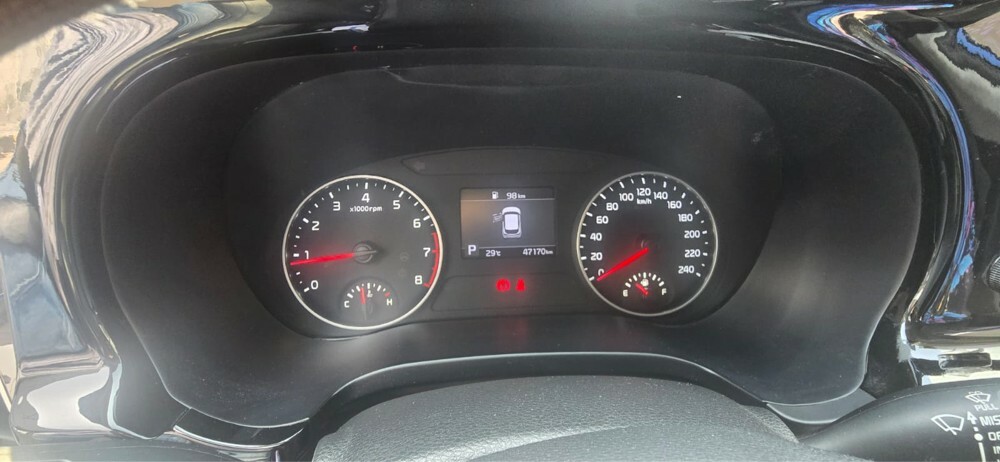 Kia seltos 2021, 47000 mileage  - 5