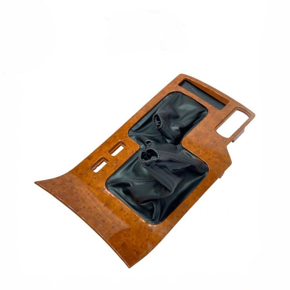 land cruiser gear decor - 1