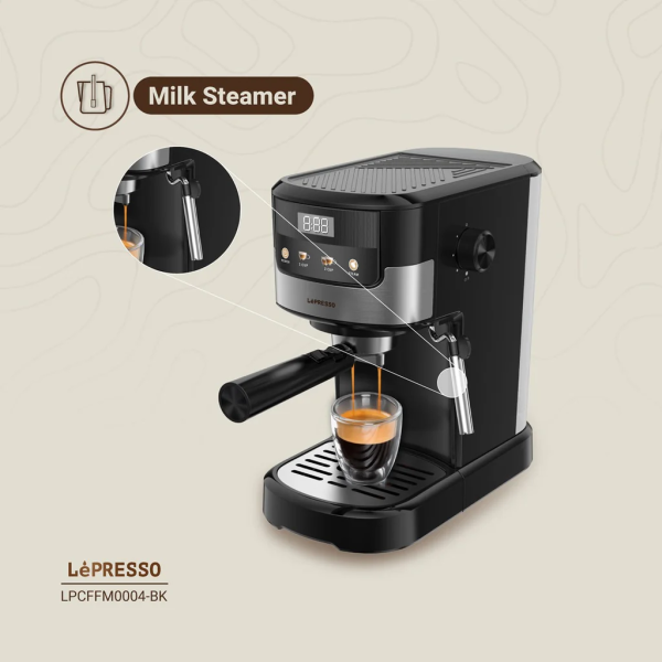 Coffee maker Machine - 3
