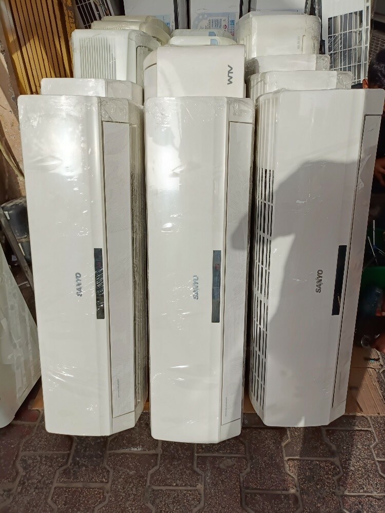 Doha Ac Buy and Sale - 1