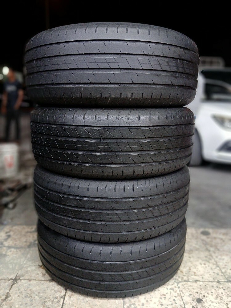 285/65/R17.Goodyear Brand. - 8