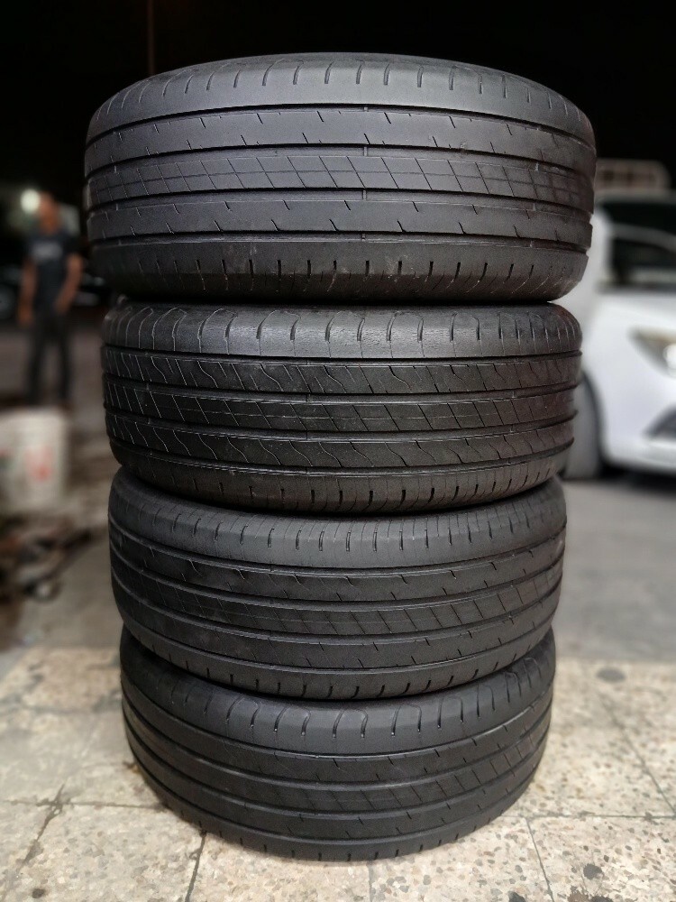 285/65/R17.Goodyear Brand. - 10