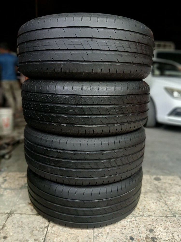 285/65/R17.Goodyear Brand. - 6
